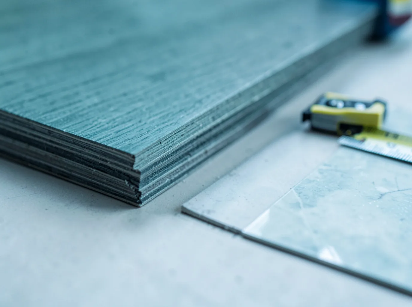 Luxury Vinyl Plank Installation Creve Coeur, MO FAQs